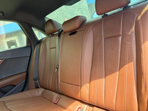 Used 2019 Audi A4 2.0T Premium Plus w/ Premium Plus Package FWD image 27