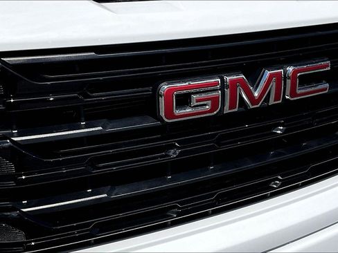 Used 2024 GMC Sierra 1500 Elevation AWD/4WD image 24