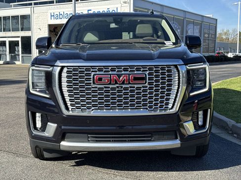 Used 2022 GMC Yukon Denali image 3