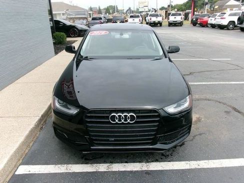Used 2016 Audi A4 2.0T Premium AWD/4WD image 3