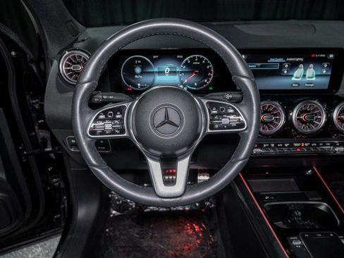 Certified 2023 Mercedes-Benz GLA 250 4MATIC image 21