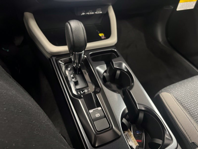 New 2026 Subaru Forester Premium AWD/4WD image 36