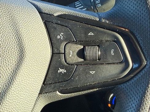 Used 2024 Chevrolet TrailBlazer LT image 15