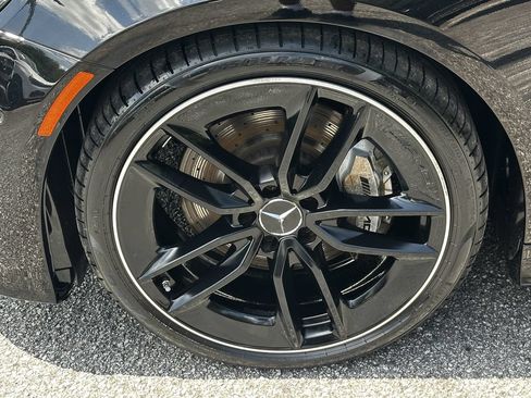 Certified 2022 Mercedes-Benz E 53 AMG 4MATIC Coupe image 13