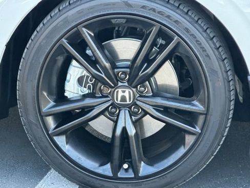 Used 2026 Honda Civic Si image 24