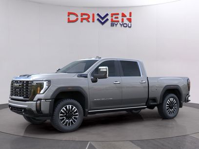 New 2026 GMC Sierra 2500 Denali Ultimate
