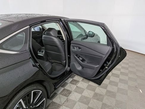 New 2025 Honda Accord Touring image 35