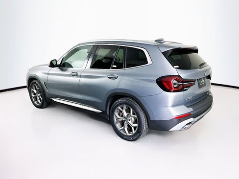 Used 2024 BMW X3 sDrive30i image 5