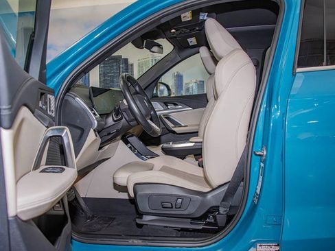 Certified 2024 BMW X1 xDrive28i w/ Premium Package image 20