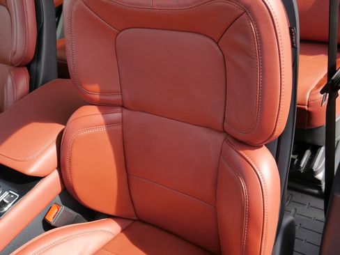 Used 2025 Lincoln Aviator Reserve w/ Equipment Group 201A image 33