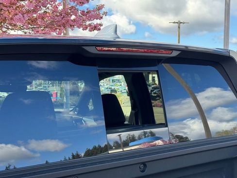 New 2026 Honda Ridgeline Black Edition image 20