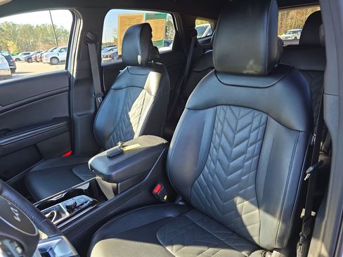 Used 2023 Kia Sportage X-Line image 19