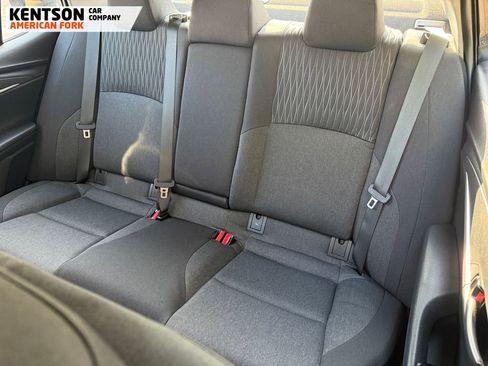 Used 2026 Toyota Camry LE image 30