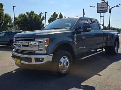 Used 2019 Ford F350 Lariat w/ Lariat Ultimate Package