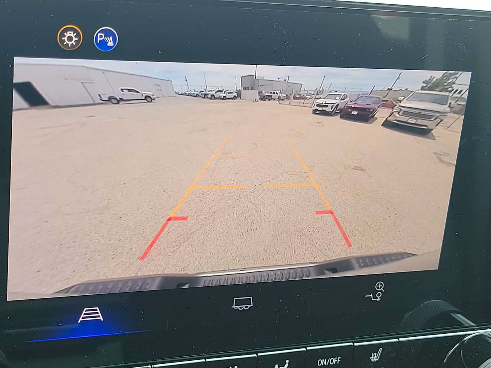 New 2026 Chevrolet Colorado LT w/ Advanced Trailering Package RWD image 24