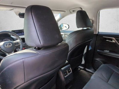 Used 2017 Lexus RX 350 FWD w/ Accessory Package image 22