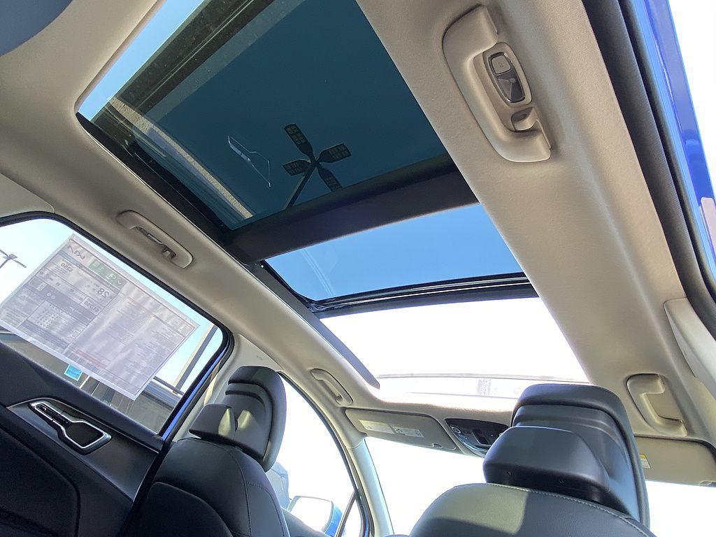 New 2026 Kia Sportage EX FWD image 27