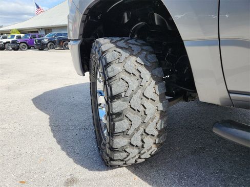 Used 2020 RAM 1500 Big Horn image 33