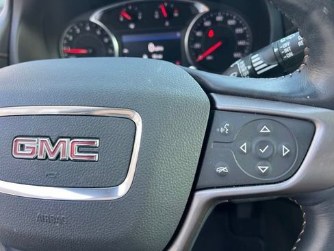 Used 2022 GMC Terrain AT4 AWD/4WD image 28
