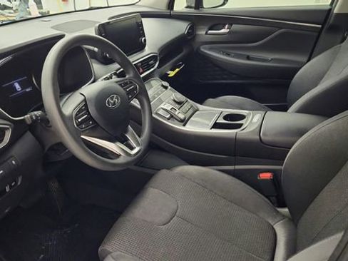 Used 2022 Hyundai Santa Fe SEL FWD image 9
