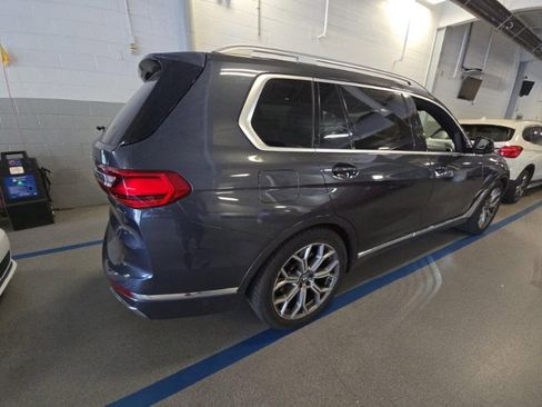 Used 2020 BMW X7 xDrive40i w/ Executive Package image 4