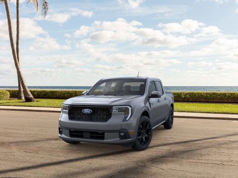 New 2026 Ford Maverick Lobo image 2