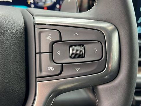 New 2026 Chevrolet Silverado 1500 LT Trail Boss w/ Safety Package image 28