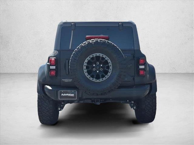 Used 2022 Ford Bronco Raptor AWD/4WD image 7