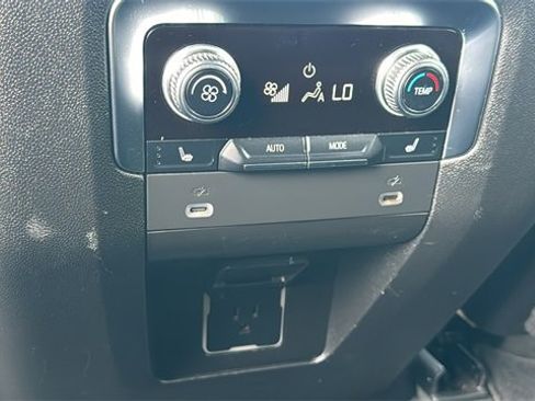 Used 2022 GMC Yukon AT4 w/ Max Trailering Package image 23