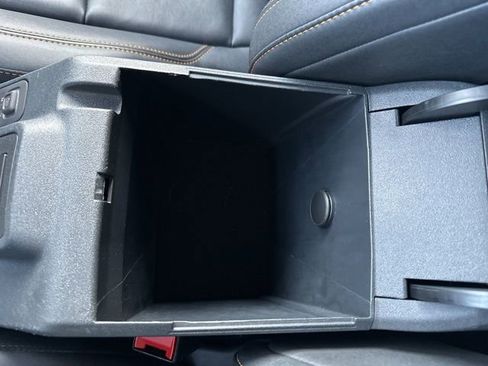 Used 2022 Ford Bronco Badlands image 34