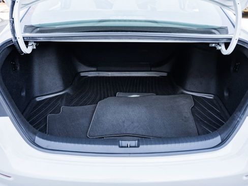 Used 2023 Honda Accord LX image 8