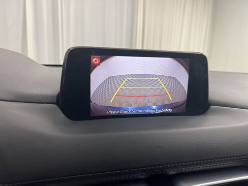 Used 2018 MAZDA CX-5 Grand Touring image 10