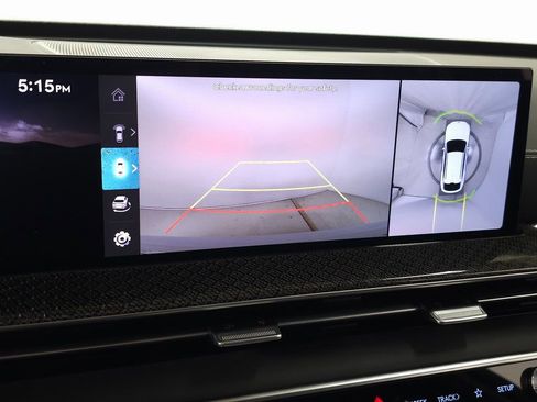 New 2026 Genesis GV80 3.5T e-SC image 25