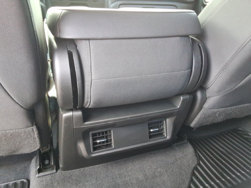 Certified 2022 Chevrolet Silverado 2500 Custom w/ Custom Value Package AWD/4WD image 20