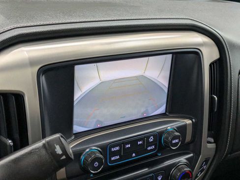 Used 2018 GMC Sierra 3500 Denali AWD/4WD image 31