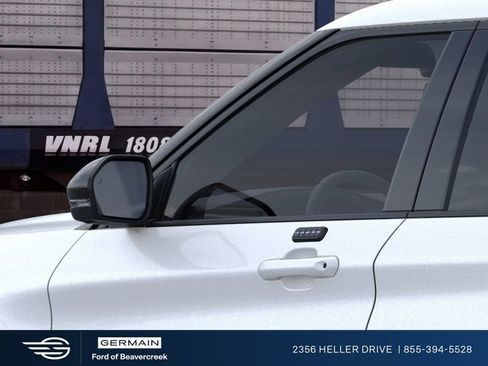 New 2026 Ford Explorer ST w/ Sun And Sound Package AWD/4WD image 20