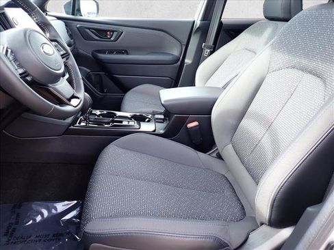 Certified 2026 Subaru Forester Premium AWD/4WD image 12