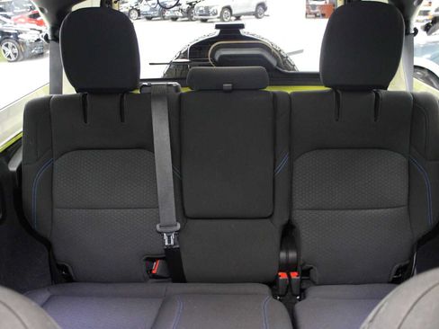Used 2023 Jeep Wrangler Unlimited Rubicon 4xe AWD/4WD image 36