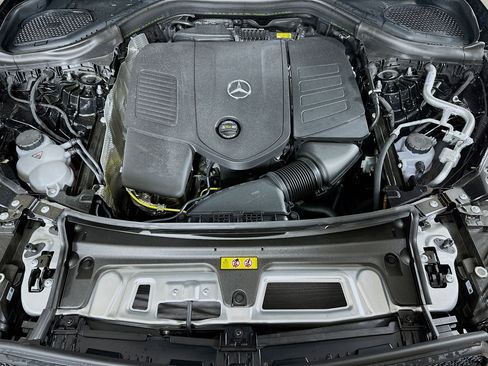 New 2026 Mercedes-Benz GLC 300 4MATIC image 30