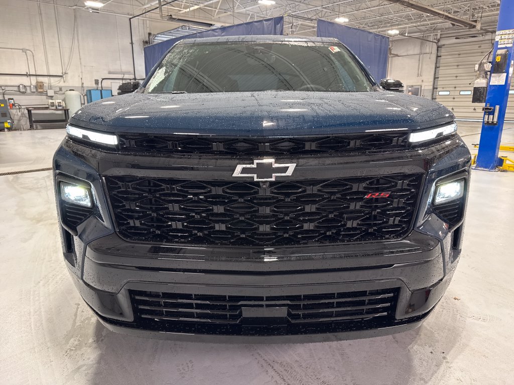 New 2027 Chevrolet Traverse RS AWD/4WD image 53