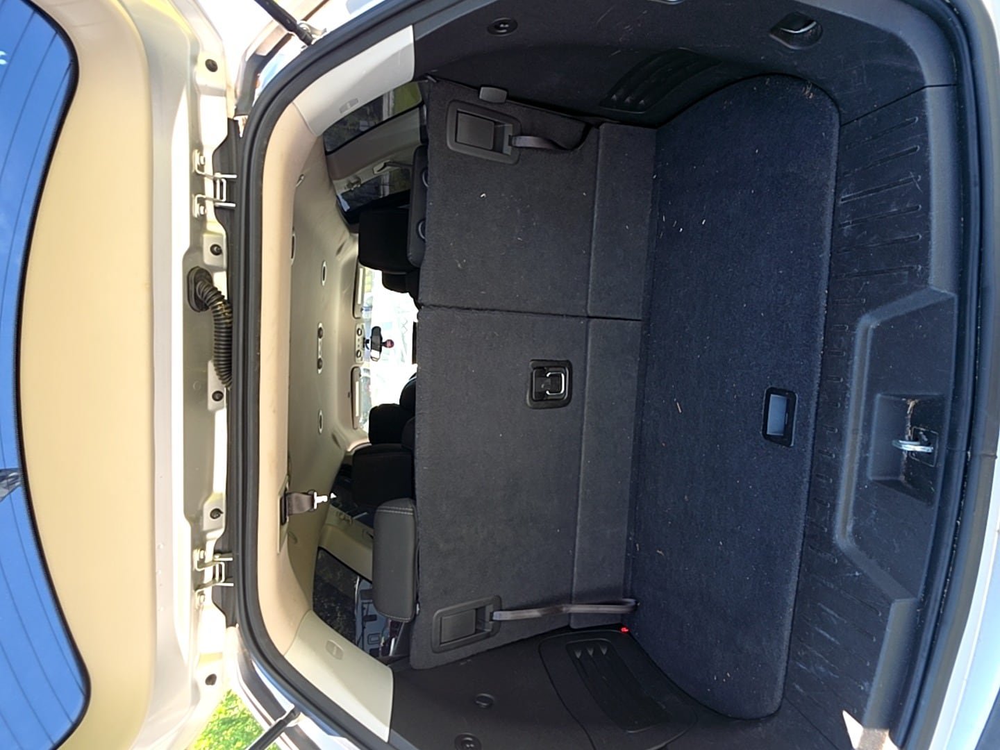 Used 2014 Chevrolet Traverse LT w/ All-Star Edition FWD image 20