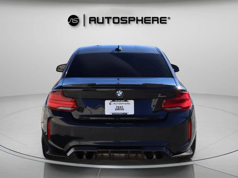 Used 2019 BMW M2 Competition w/ M Driver's Package image 8