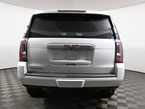 Used 2018 GMC Yukon Denali w/ Denali Ultimate Package AWD/4WD image 10