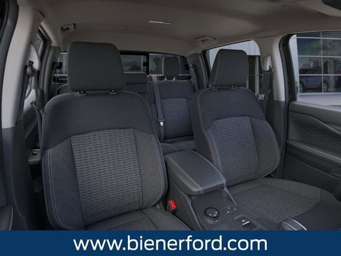 New 2026 Ford Ranger XLT AWD/4WD image 11
