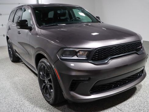 Used 2021 Dodge Durango GT image 5