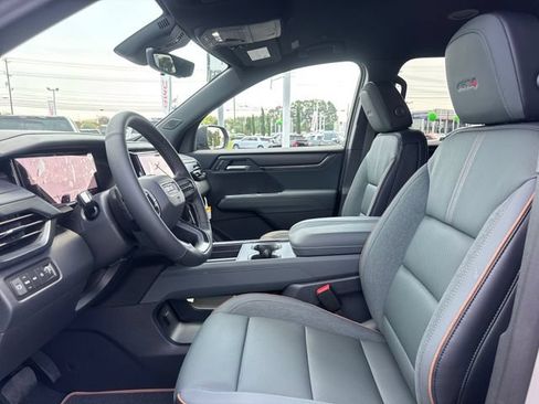New 2027 GMC Acadia AT4 w/ Luxury Package AWD/4WD image 14
