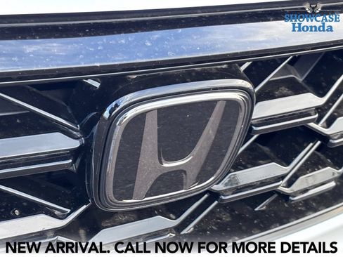 Used 2026 Honda CR-V Sport-L image 8