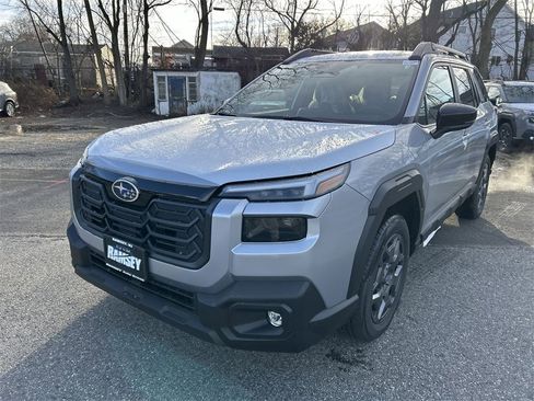 New 2026 Subaru Outback Premium image 4