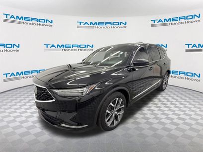 Used 2023 Acura MDX FWD w/ Technology Package