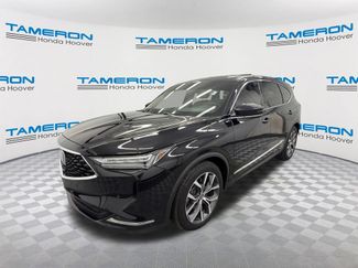 Used 2023 Acura MDX FWD w/ Technology Package video 1